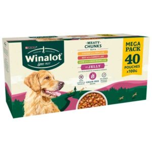 Winalot