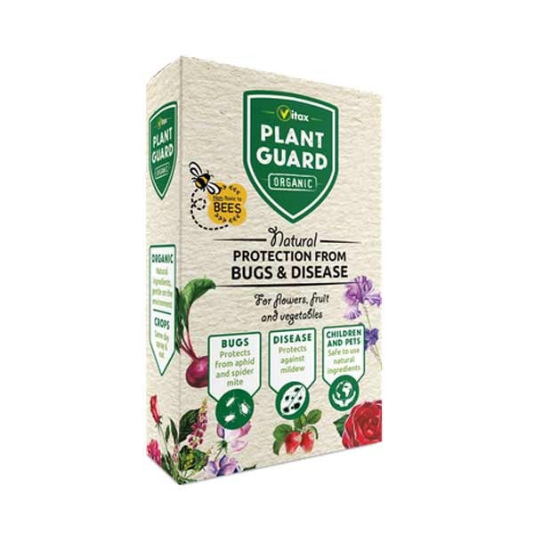 Vitax Plant Guard Concentrate 250ml