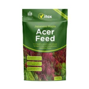 Vitax Acer Feed 900g (pouch)