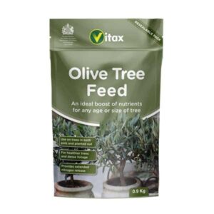 Vitax Olive Tree Feed 900g (pouch)