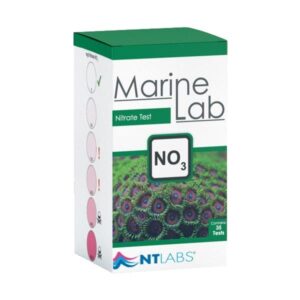 NT Labs Marine Lab Marine Lab Nitrate Test 35 Tests