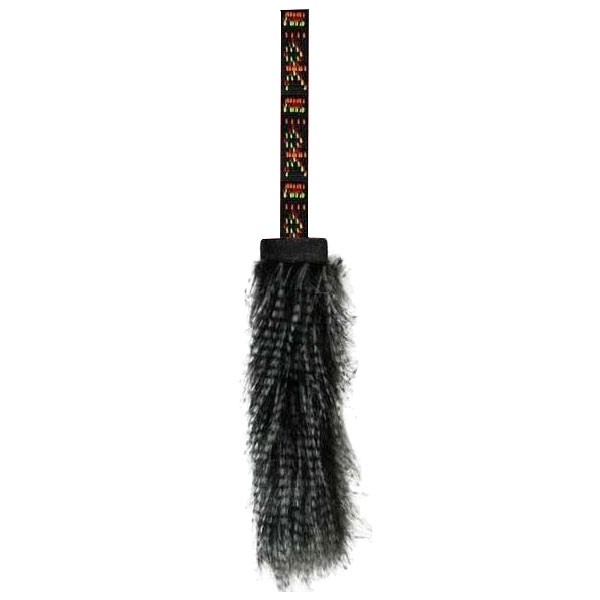 Tug Life Short Handle Fluffy Tug