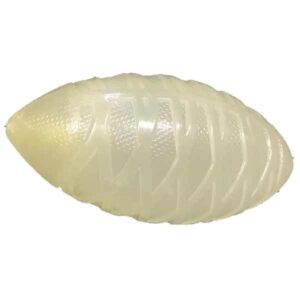 Tuffs 7" Glow Rugby Ball