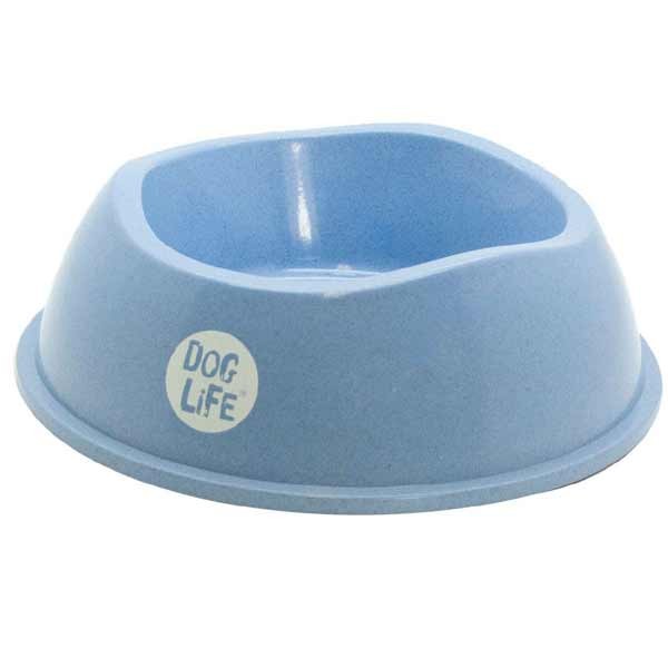 Dog Life Bioplastic Wheat Premium Bowl 960ml 2 Dog Life Bioplastic Wheat Premium Bowl 960ml - Image 2