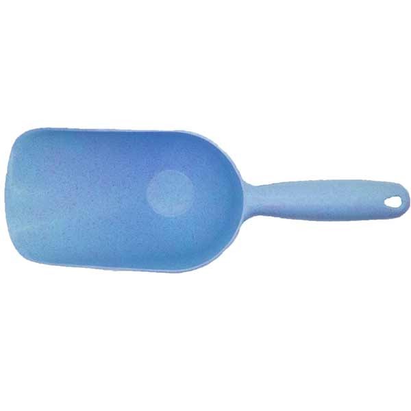 Dog Life Bioplastic Wheat Food Scoop 2 Dog Life Bioplastic Wheat Food Scoop - Image 2