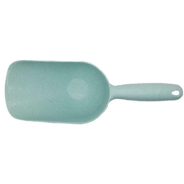 Dog Life Bioplastic Wheat Food Scoop 3 Dog Life Bioplastic Wheat Food Scoop - Image 3