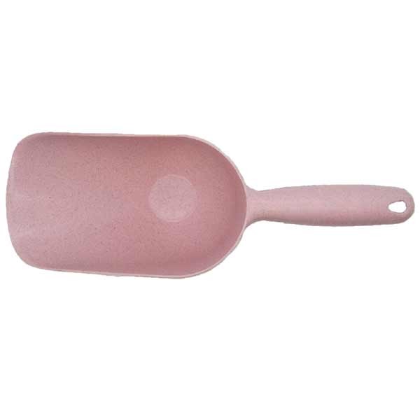 Dog Life Bioplastic Wheat Food Scoop 4 Dog Life Bioplastic Wheat Food Scoop - Image 4