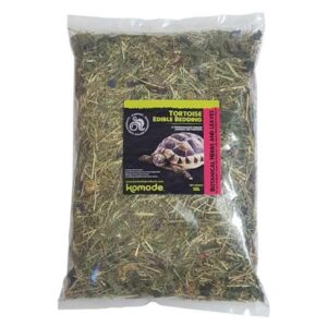 Komodo Tortoise Edible Bedding 10 Litres