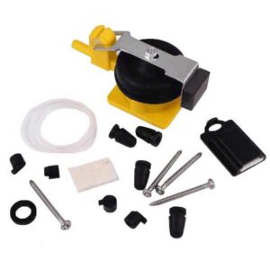 Blagdon Pond Oxygenator Single Outlet Annual service kit