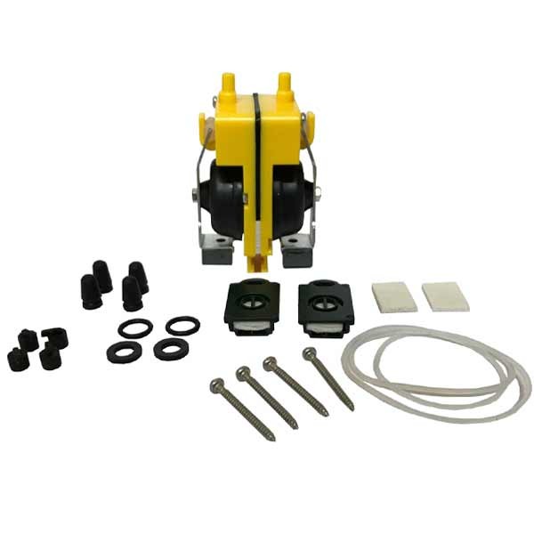 Blagdon Pond Oxygenator Twin Outlet Annual service kit 1 Blagdon Pond Oxygenator Twin Outlet Annual service kit