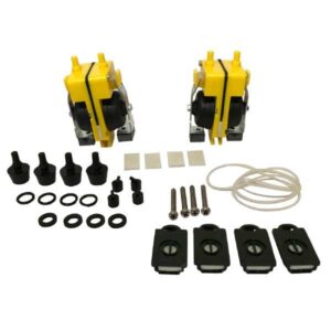 Blagdon Pond Oxygenator 4 Outet Annual service kit