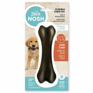 Zeus Nosh Flexible Bacon Medium