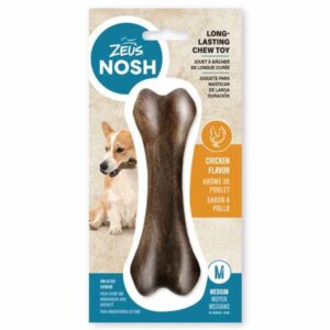 Zeus Nosh Strong Chicken Medium