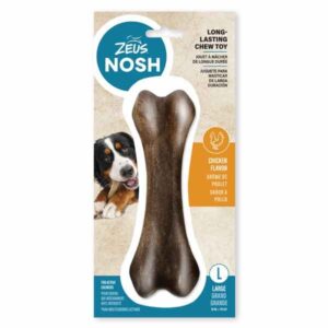 Zeus Nosh Strong Chicken Large