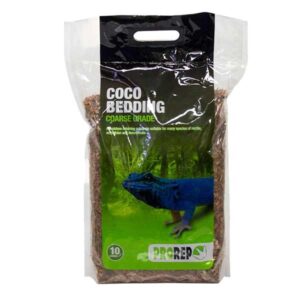 ProRep Coco Bedding Coarse 10 Litre