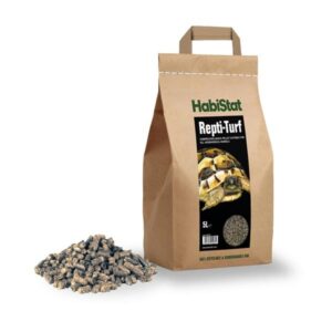 Habistat Repti-Turf 5 Litres
