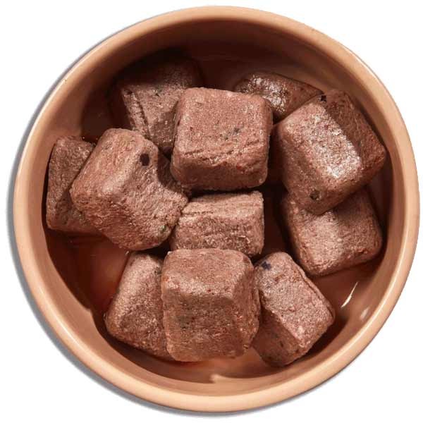Natures Menu Complete & Balanced 80/20 Tender Beef Nuggets for Adult Dogs 1kg (was Country Hunter) 2 Natures Menu Complete & Balanced 80/20 Tender Beef Nuggets for Adult Dogs 1kg (was Country Hunter) - Image 2
