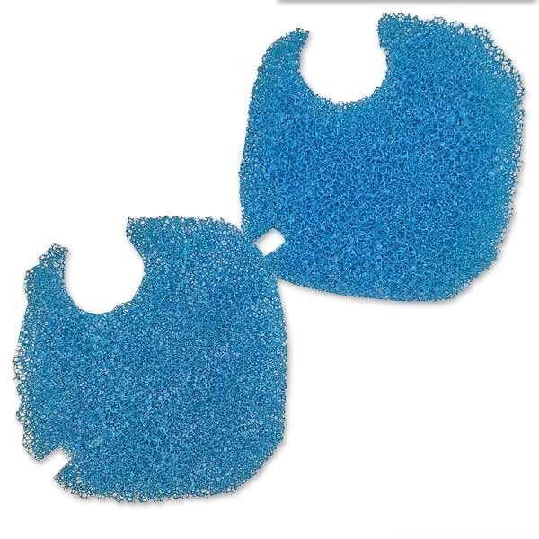 Aqua One Sponge Pad - Ocellaris 850/850UV (2pk) 15ppi 1 Aqua One Sponge Pad - Ocellaris 850/850UV (2pk) 15ppi