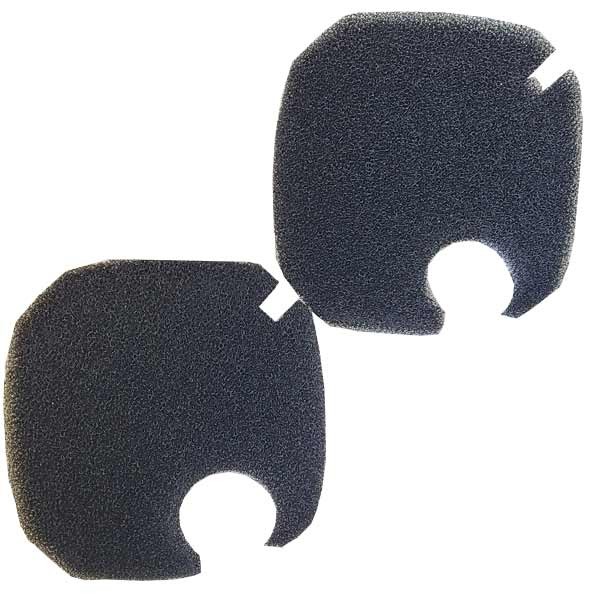 Aqua One Sponge Pad - Ocellaris 850/850UV (2pk) 35ppi 138s 1 Aqua One Sponge Pad - Ocellaris 850/850UV (2pk) 35ppi 138s