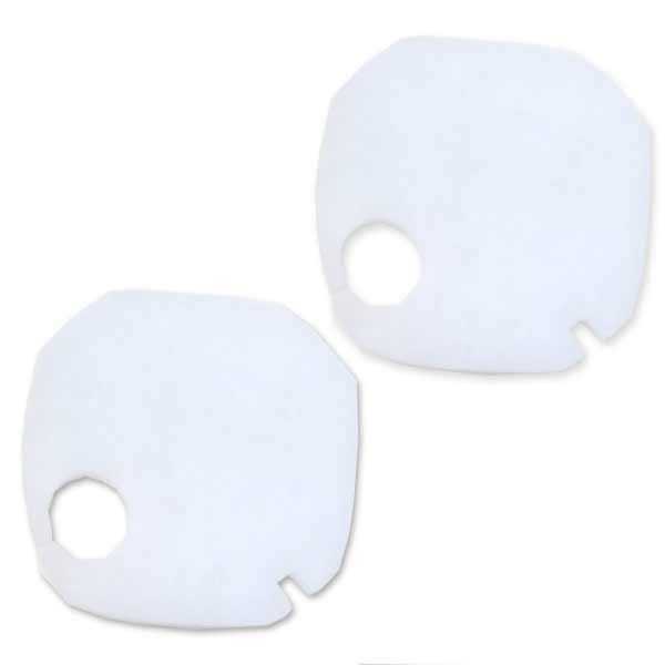 Aqua One Wool Pad - Ocellaris 80/850UV (2pk) 137w 1 Aqua One Wool Pad - Ocellaris 80/850UV (2pk) 137w