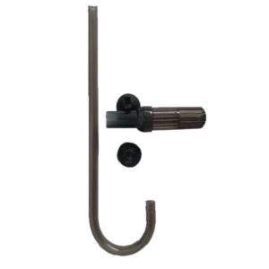 Ocellaris 850 UVC Inlet Set