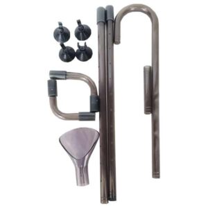 Ocellaris 850 UVC Outlet Set