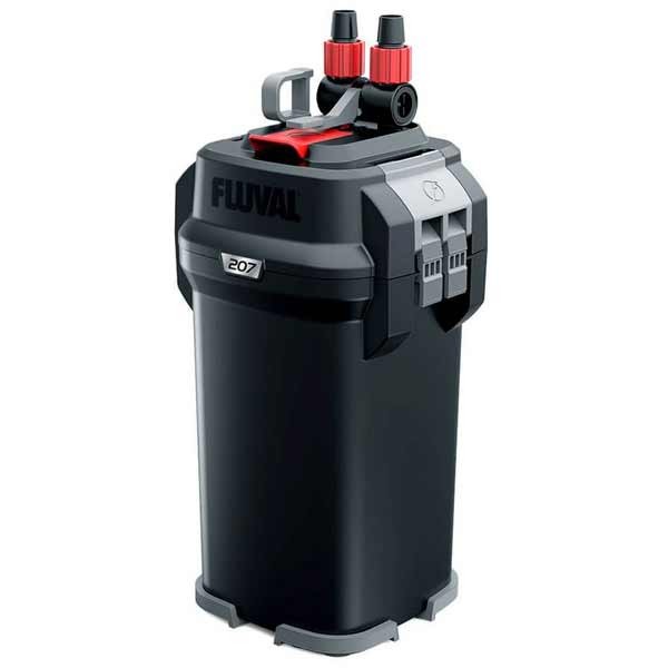 Fluval 207 External Filter 2 Fluval 207 External Filter - Image 2