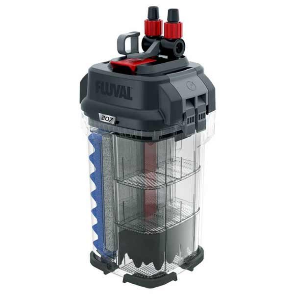 Fluval 207 External Filter 3 Fluval 207 External Filter - Image 3