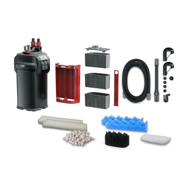 Fluval 207 External Filter 4 Fluval 207 External Filter - Image 4
