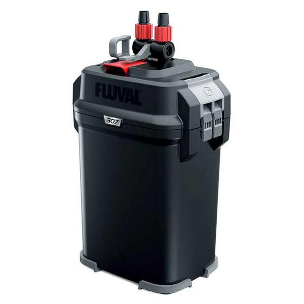 Fluval 307 External Filter 2 Fluval 307 External Filter - Image 2