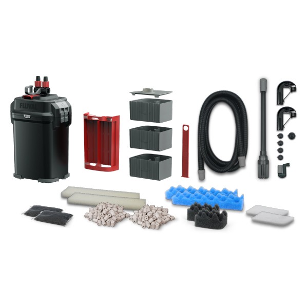 Fluval 307 External Filter 4 Fluval 307 External Filter - Image 4