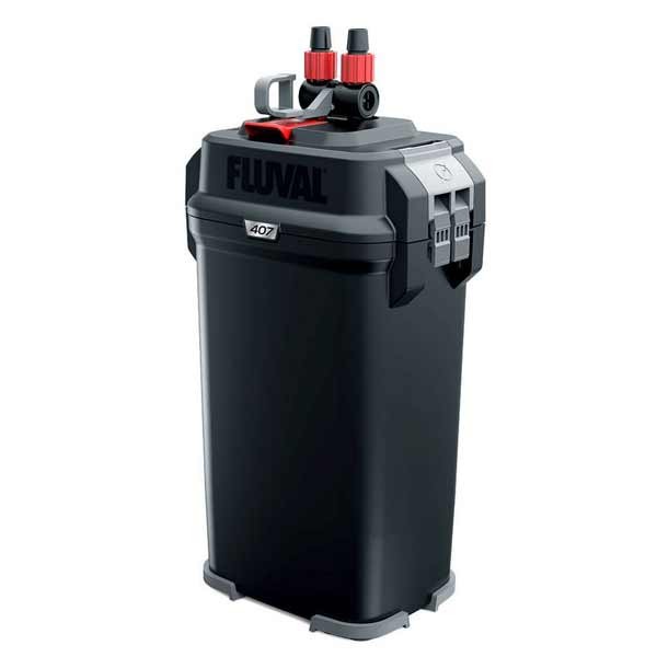 Fluval 407 External Filter 2 Fluval 407 External Filter - Image 2