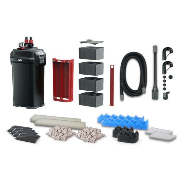 Fluval 407 External Filter 4 Fluval 407 External Filter - Image 4