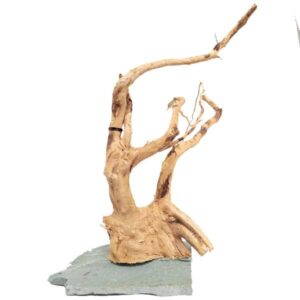 Hugo Kamishi Wood Root & Slate Rock 20-30cm