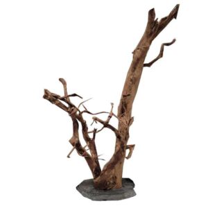Hugo Kamishi Wood Root & Slate Rock 45-60cm