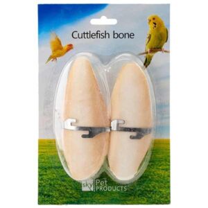 Sky Pet Products Cuttlefish Bone 7923