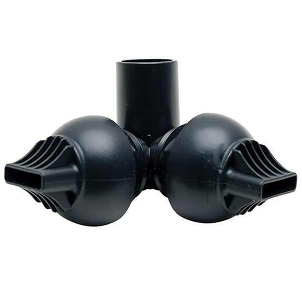 Fluval Output Nozzle For V & V for Fx4 1 Fluval Output Nozzle For V & V for Fx4