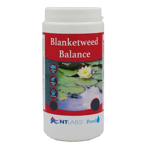 NT Labs Blanketweed Balance Powder 800g 1 NT Labs Blanketweed Balance Powder 800g