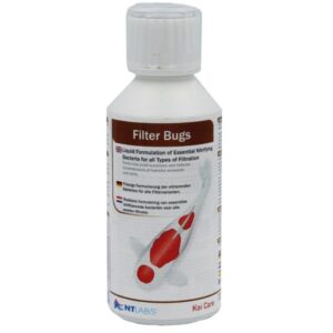 NT Labs Koi Care Filter Bugs Liquid Bacteria 500ml