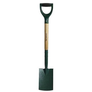 Faithfull Countryman Digging Spade