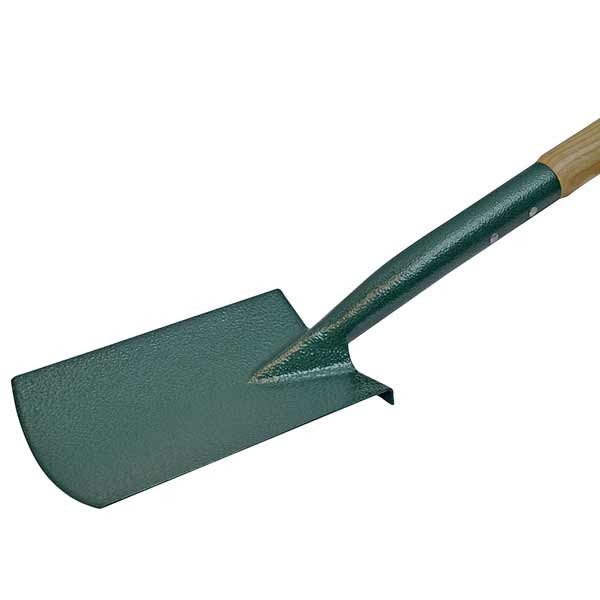 Faithfull Countryman Digging Spade 2 Faithfull Countryman Digging Spade - Image 2