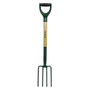 Faithfull Countryman Digging Fork