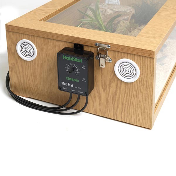 HabiStat Hatchling Snake Oak Starter Kit 3 HabiStat Hatchling Snake Oak Starter Kit - Image 3