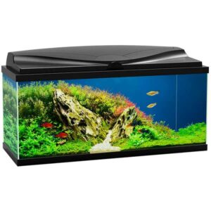 Ciano 85 Black Aquarium LED