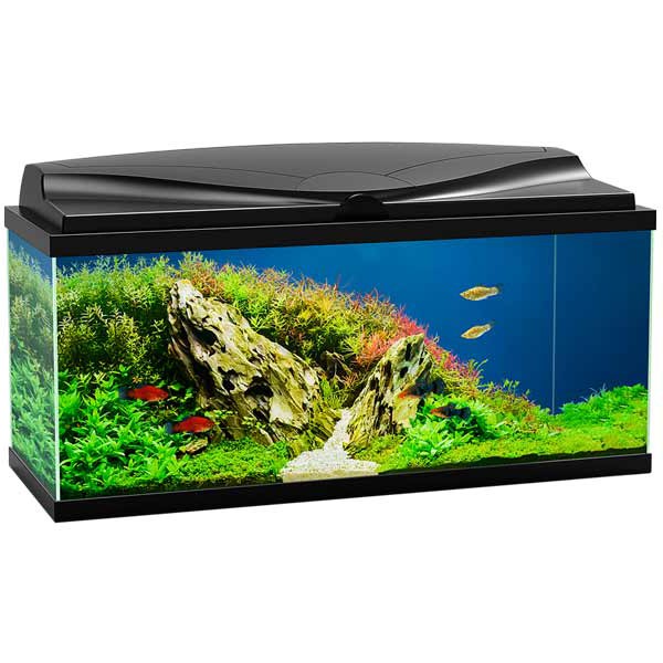 Ciano 85 Black Aquarium LED 1 Ciano 85 Black Aquarium LED