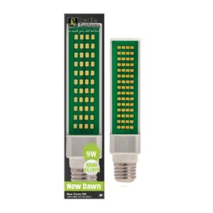 Reptile Systems New Dawn LED 9w Compact E27