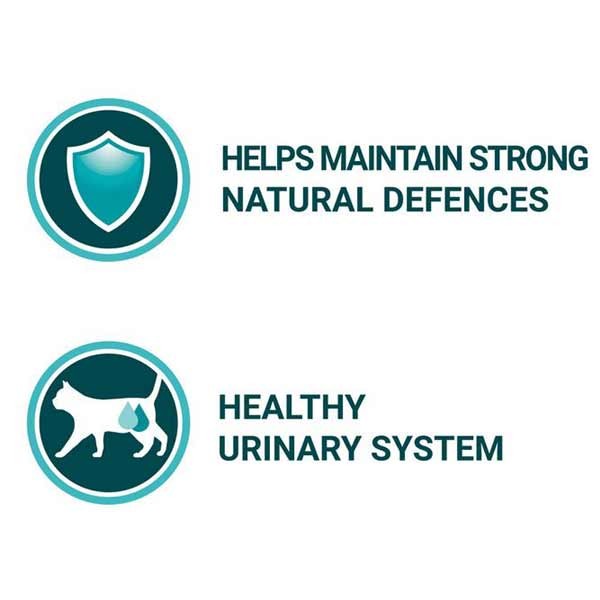 Purina One Mixed Selection Adult 40x85g Wet Cat Food 2 Purina One Mixed Selection Adult 40x85g Wet Cat Food - Image 2