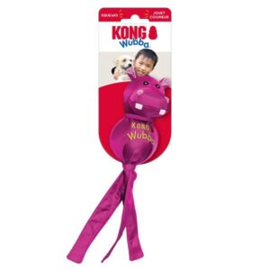 KONG Wubba Friends Ballistic Extra Large Dog Toy