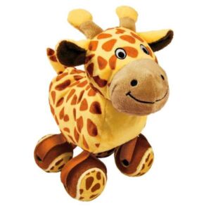 KONG Tennishoes Giraffe Large