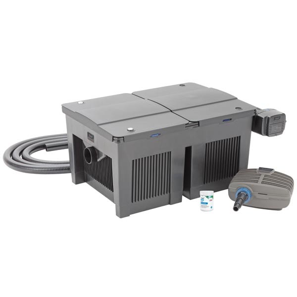 Oase BioSmart Set 36000 1 Oase BioSmart Set 36000